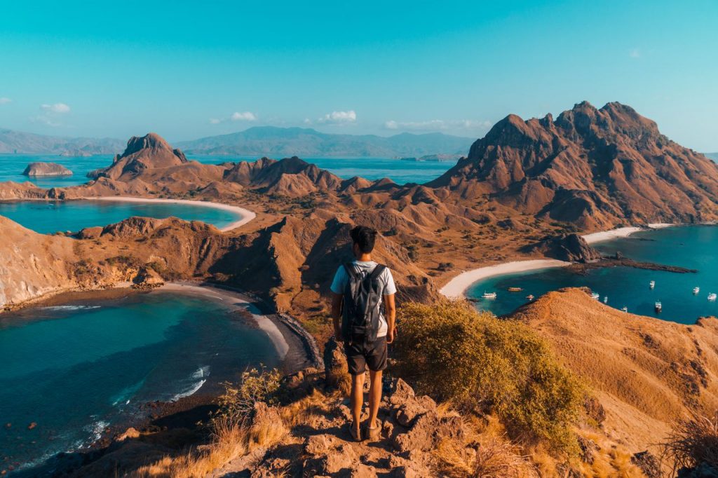 Some Spectacular Things To Do In Komodo Island (Thrill Seeking And